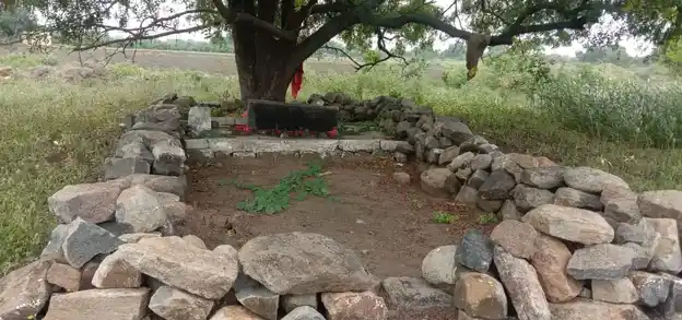 Arulmigu Pidariyar Temple, Padalur - 621109 Temple