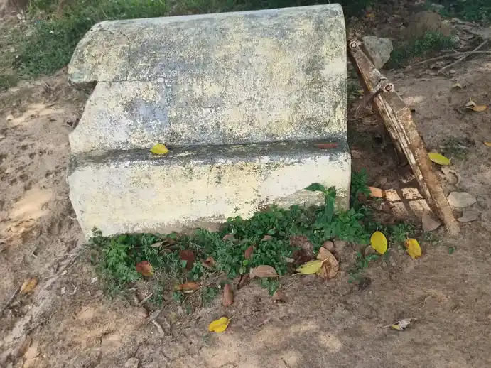 Arulmigu Pidariyar Temple, Pappakudi - 612903