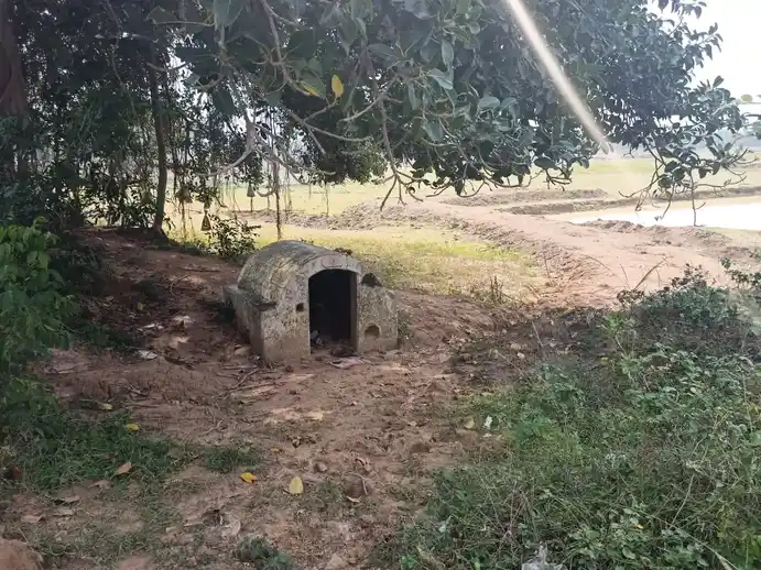 Arulmigu Pidariyar Temple, Pappakudi - 612903 அருள்மிகு பிடாரியம்மன் திருக்கோயில், Pappakudi - 612903, Ariyalur - Ancient Temple Architecture and History Image 3