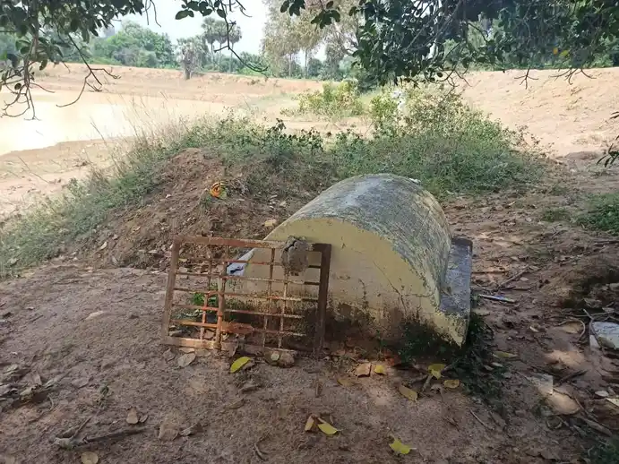 Arulmigu Pidariyar Temple, Pappakudi - 612903 அருள்மிகு பிடாரியம்மன் திருக்கோயில், Pappakudi - 612903, Ariyalur - Ancient Temple Architecture and History Image 5