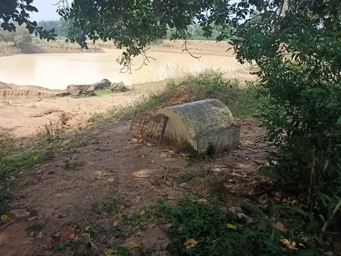 Arulmigu Pidariyar Temple, Pappakudi - 612903 அருள்மிகு பிடாரியம்மன் திருக்கோயில், Pappakudi - 612903, Ariyalur - Ancient Temple Architecture and History Image 7