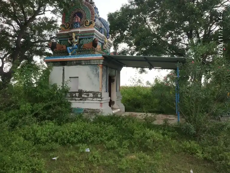 Arulmigu Pidariyar Temple, Pathangi - 621117 அருள்மிகு பிடாரியார் திருக்கோயில், Pathangi - 621117, Perambalur - Ancient Temple Architecture and History Image 3