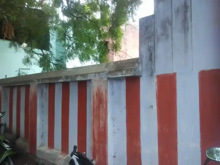 Arulmigu Pidariyar Temple, Perambalur - 621212