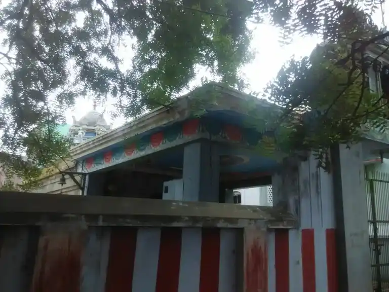 Arulmigu Pidariyar Temple, Perambalur - 621212 அருள்மிகு பிடாரியார் திருக்கோயில், Perambalur - 621212, Perambalur - Ancient Temple Architecture and History Image 2
