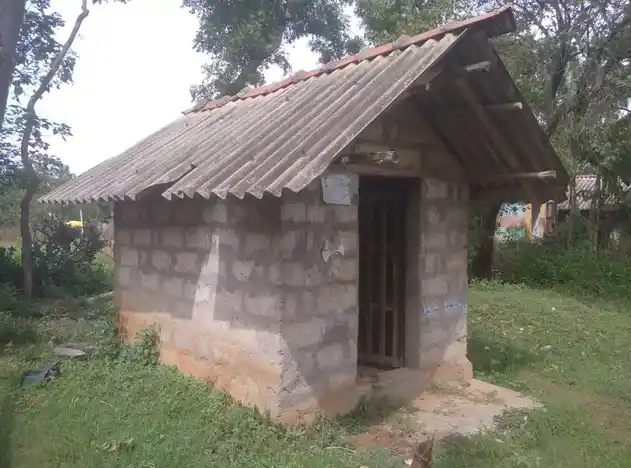 Arulmigu Pidariyar Temple, Periyakrishnapuram - 621805 அருள்மிகு பிடாரியார் திருக்கோயில், Periyakrishnapuram - 621805, Ariyalur - Ancient Temple Architecture and History Image 3