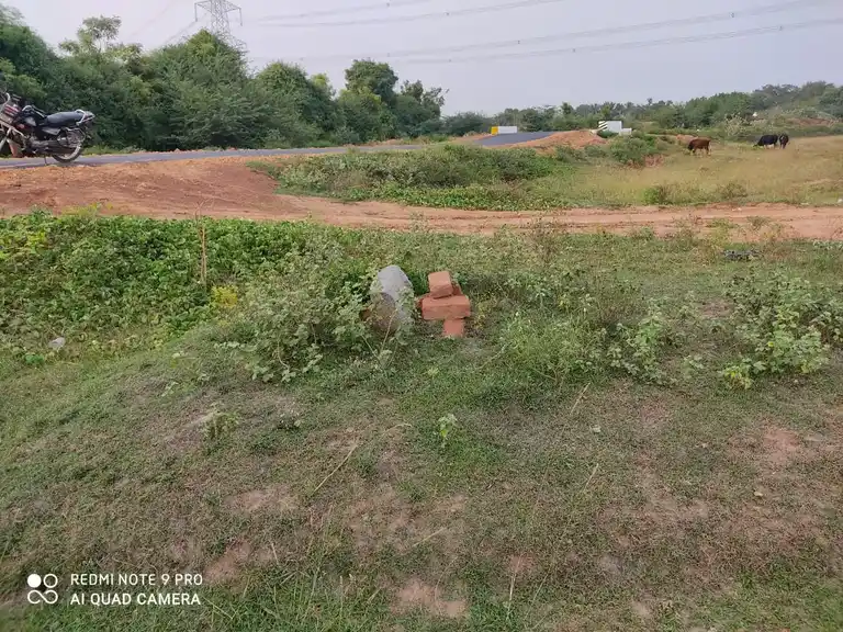 Arulmigu Pidariyar Temple, Periyathathur - 621805