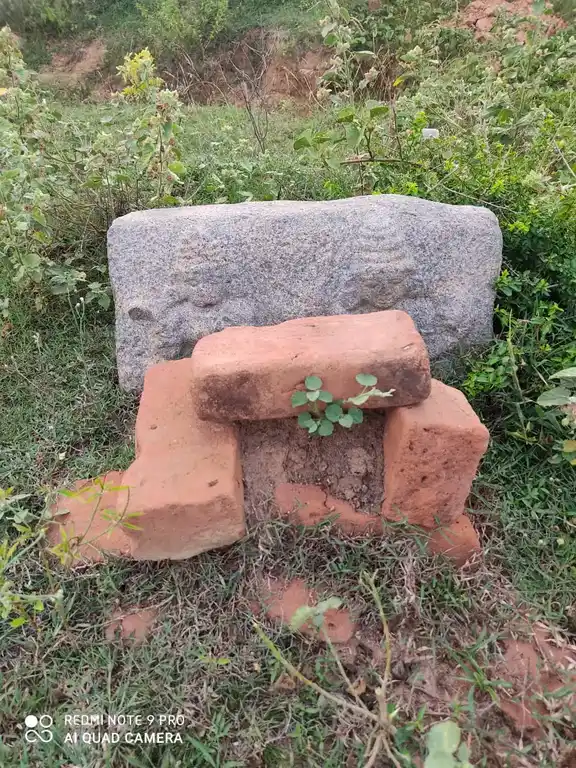 Arulmigu Pidariyar Temple, Periyathathur - 621805 அருள்மிகு பிடாரியார் மாணிக்கநாச்சியார் திருக்கோயில், Periyathathur - 621805, Ariyalur - Ancient Temple Architecture and History Image 2