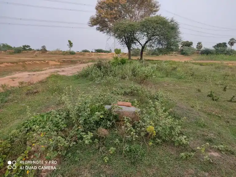 Arulmigu Pidariyar Temple, Periyathathur - 621805 அருள்மிகு பிடாரியார் மாணிக்கநாச்சியார் திருக்கோயில், Periyathathur - 621805, Ariyalur - Ancient Temple Architecture and History Image 4