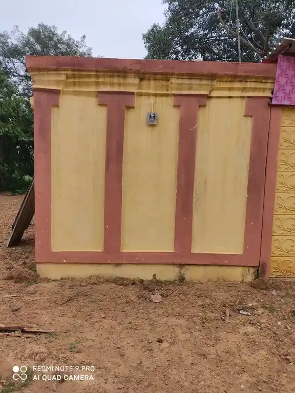 Arulmigu Pidariyar Temple, Pichanur - 621901 அருள்மிகு பிடாரியார் திருக்கோயில், Pichanur - 621901, Ariyalur - Ancient Temple Architecture and History Image 2