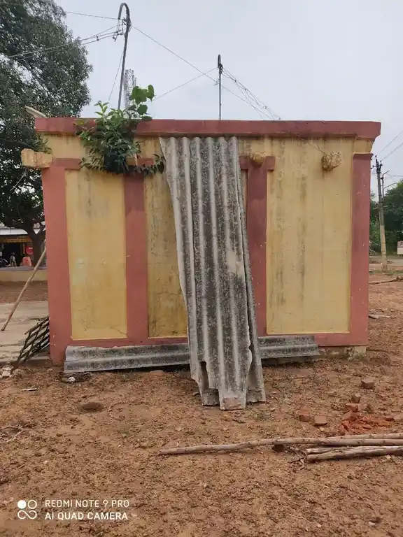 Arulmigu Pidariyar Temple, Pichanur - 621901 அருள்மிகு பிடாரியார் திருக்கோயில், Pichanur - 621901, Ariyalur - Ancient Temple Architecture and History Image 3