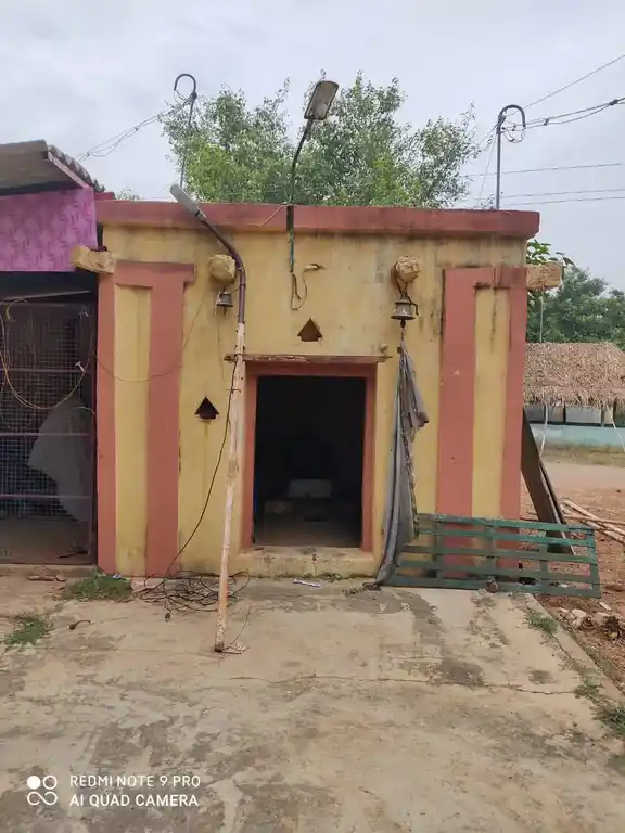Arulmigu Pidariyar Temple, Pichanur - 621901 அருள்மிகு பிடாரியார் திருக்கோயில், Pichanur - 621901, Ariyalur - Ancient Temple Architecture and History Image 4