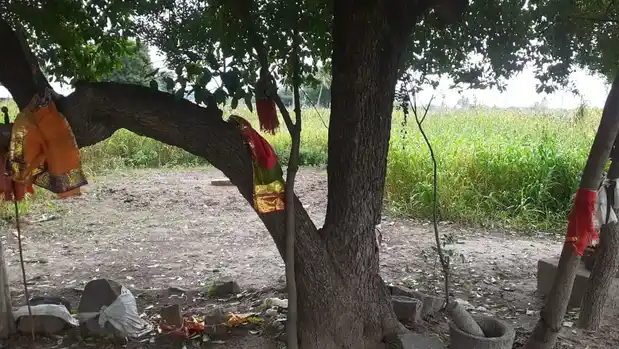 Arulmigu Pidariyar Temple, Prammadesam - 621115 Arulmigu Pidariyar Temple, Prammadesam - 621115, Perambalur - Ancient Temple Architecture and History Image 3