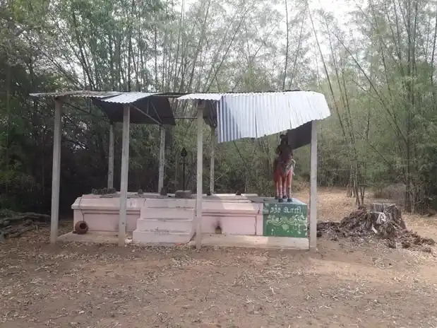 Arulmigu Pidariyar Temple, Puthukottai - 621851 அருள்மிகு பிடாரியார் திருக்கோயில், Puthukottai - 621851, Ariyalur - Ancient Temple Architecture and History Image 2