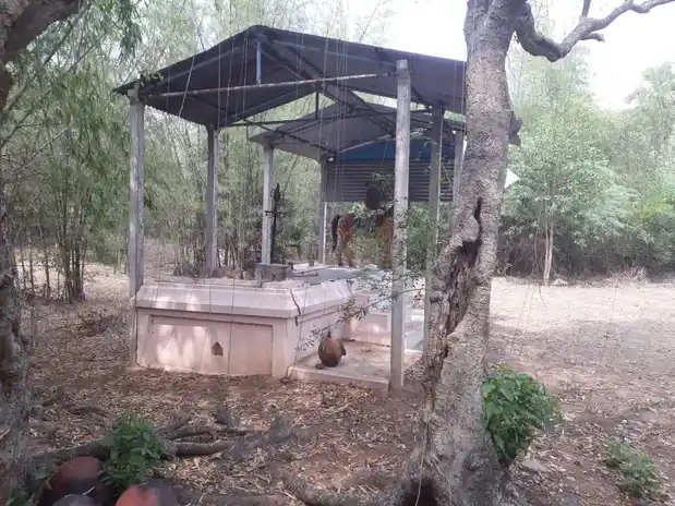 Arulmigu Pidariyar Temple, Puthukottai - 621851 அருள்மிகு பிடாரியார் திருக்கோயில், Puthukottai - 621851, Ariyalur - Ancient Temple Architecture and History Image 4