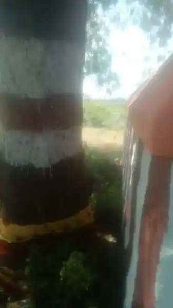 Arulmigu Pidariyar Temple, Rediyapatti - 621001 Temple