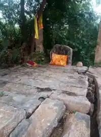 Arulmigu Pidariyar Temple, Sajeevipuram - 621211