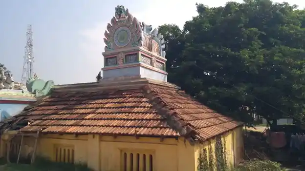 Arulmigu Pidariyar Temple, Sathampadi - 621701 Temple