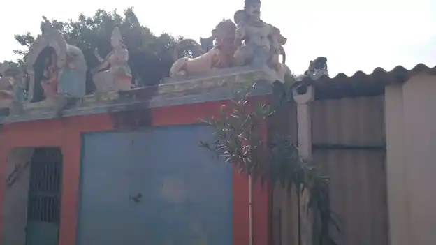 Arulmigu Pidariyar Temple, Sathampadi - 621701 Arulmigu Pidariyar Temple, Sathampadi - 621701, Ariyalur - Ancient Temple Architecture and History Image 4