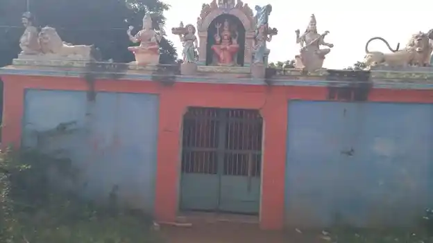 Arulmigu Pidariyar Temple, Sathampadi - 621701 Arulmigu Pidariyar Temple, Sathampadi - 621701, Ariyalur - Ancient Temple Architecture and History Image 5