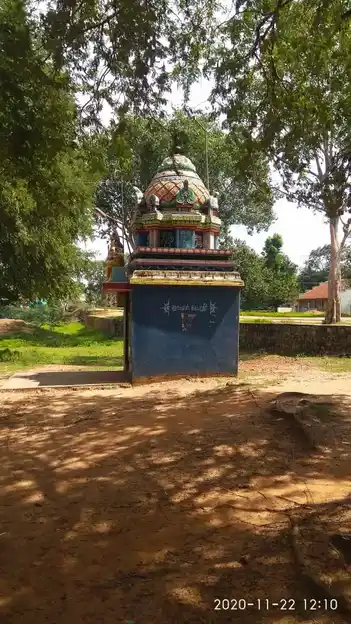 Arulmigu Pidariyar Temple, Sirukalathur - 621710 அருள்மிகு பிடாரியார் திருக்கோயில், Sirukalathur - 621710, Ariyalur - Ancient Temple Architecture and History Image 4