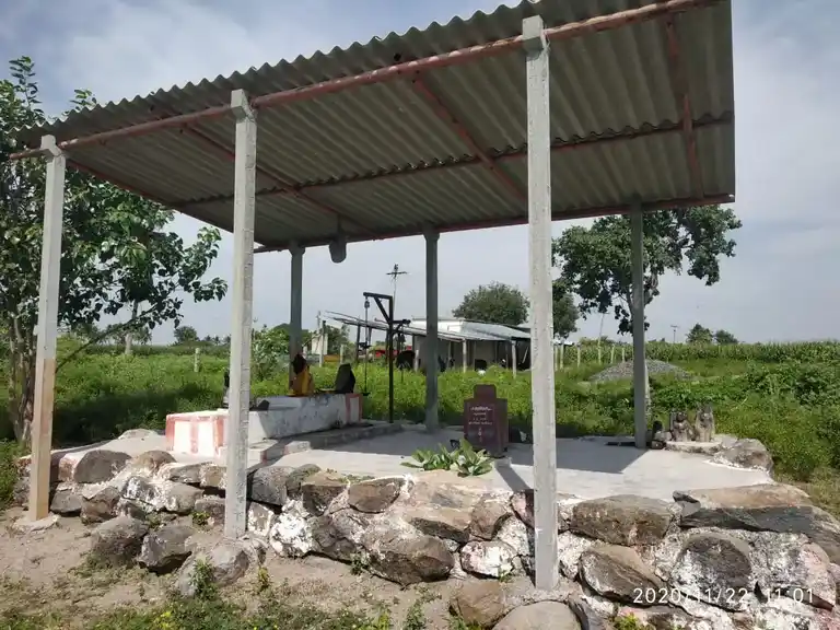 Arulmigu Pidariyar Temple, Sirumathur - 621115 அருள்மிகு பிடாரியார் திருக்கோயில், Sirumathur - 621115, Perambalur - Ancient Temple Architecture and History Image 2