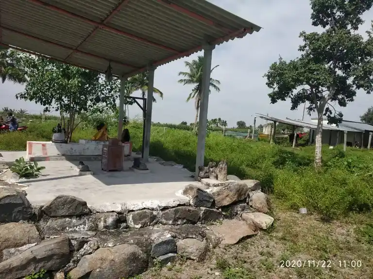 Arulmigu Pidariyar Temple, Sirumathur - 621115 அருள்மிகு பிடாரியார் திருக்கோயில், Sirumathur - 621115, Perambalur - Ancient Temple Architecture and History Image 4