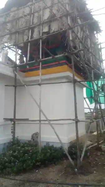 Arulmigu Pidariyar Temple, Sirunavalour - 621001 Arulmigu Pidariyar Temple, Sirunavalour - 621001, Thiruchirappalli - Ancient Temple Architecture and History Image 3