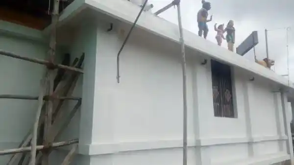 Arulmigu Pidariyar Temple, Sirunavalour - 621001 Arulmigu Pidariyar Temple, Sirunavalour - 621001, Thiruchirappalli - Ancient Temple Architecture and History Image 4