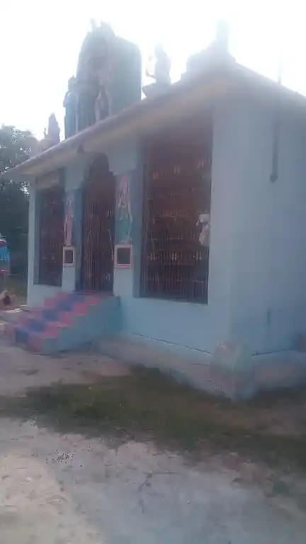 Arulmigu Pidariyar Temple, Sithudaiyar - 621709 அருள்மிகு பிடாரியார் திருக்கோயில், Sithudaiyar - 621709, Ariyalur - Ancient Temple Architecture and History Image 3