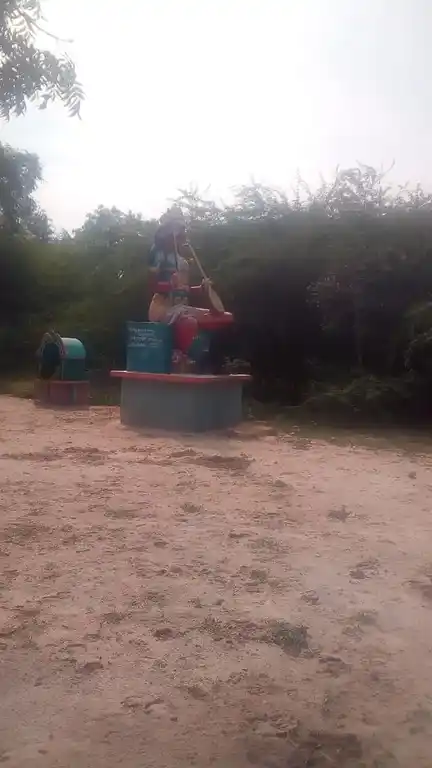 Arulmigu Pidariyar Temple, Sithudaiyar - 621709 அருள்மிகு பிடாரியார் திருக்கோயில், Sithudaiyar - 621709, Ariyalur - Ancient Temple Architecture and History Image 4