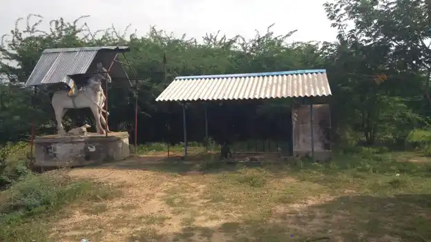 Arulmigu Pidariyar Temple, Sripuranthan - 621701 அருள்மிகு பிடாரியார் திருக்கோயில், ஸ்ரீபுரந்தான் - 621701, Ariyalur - Ancient Temple Architecture and History Image 4