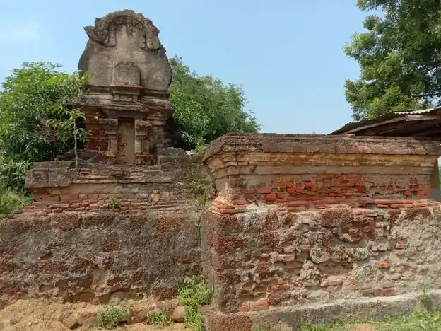Arulmigu Pidariyar Temple, T.Palur - 612904