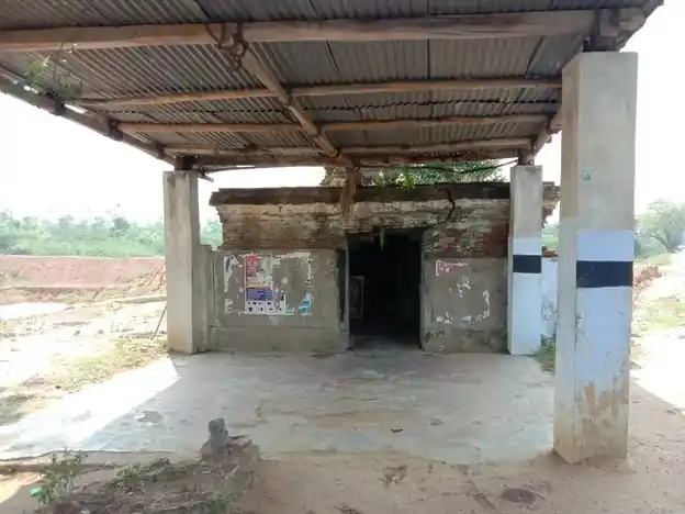 Arulmigu Pidariyar Temple, T.Palur - 612904 அருள்மிகு பிடாரியார் திருக்கோயில், T.Palur, T.Palur - 612904, Ariyalur - Ancient Temple Architecture and History Image 4