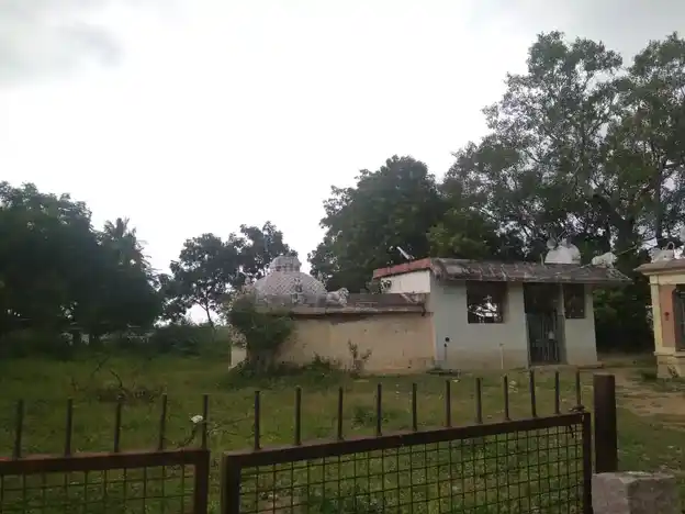 Arulmigu Pidariyar Temple, T.Valavanoor - 621111 Temple