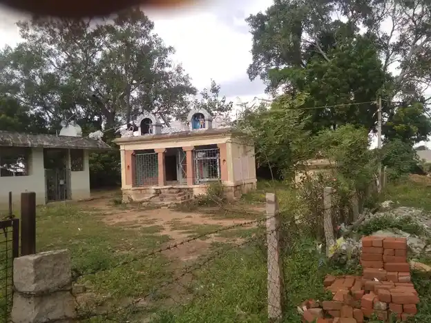 Arulmigu Pidariyar Temple, T.Valavanoor - 621111 அருள்மிகு பிடாரியார் திருக்கோயில், டி.வளவனூர் - 621111, Thiruchirappalli - Ancient Temple Architecture and History Image 2