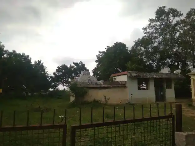 Arulmigu Pidariyar Temple, T.Valavanoor - 621111 அருள்மிகு பிடாரியார் திருக்கோயில், டி.வளவனூர் - 621111, Thiruchirappalli - Ancient Temple Architecture and History Image 3