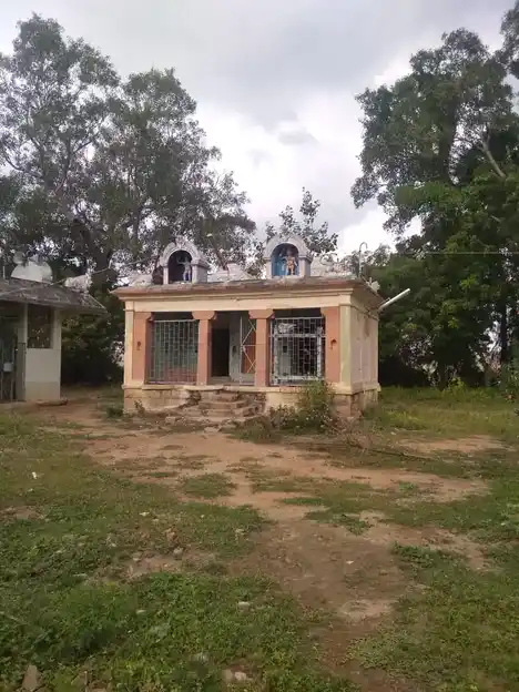 Arulmigu Pidariyar Temple, T.Valavanoor - 621111 அருள்மிகு பிடாரியார் திருக்கோயில், டி.வளவனூர் - 621111, Thiruchirappalli - Ancient Temple Architecture and History Image 5