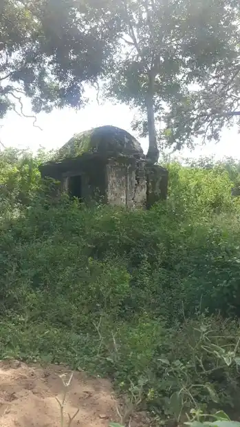 Arulmigu Pidariyar Temple, Thambai - 621115 Arulmigu Pidariyar Temple, Thambai - 621115, Perambalur - Ancient Temple Architecture and History Image 2