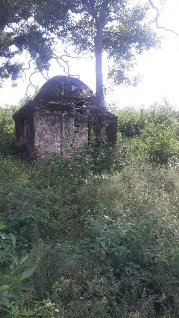 Arulmigu Pidariyar Temple, Thambai - 621115 Arulmigu Pidariyar Temple, Thambai - 621115, Perambalur - Ancient Temple Architecture and History Image 3