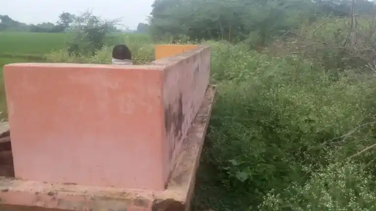 Arulmigu Pidariyar Temple, Thenkachiperumalnatham - 612904 Temple