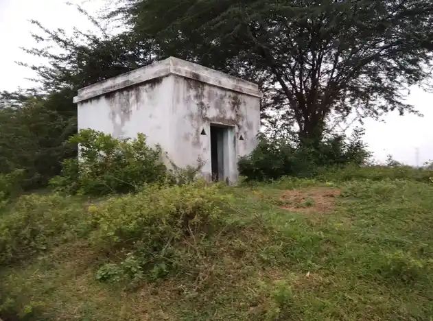 Arulmigu Pidariyar Temple, Thirukalapur - 621805 அருள்மிகு பிடாரியார் திருக்கோயில், Thirukalapur - 621805, Ariyalur - Ancient Temple Architecture and History Image 4