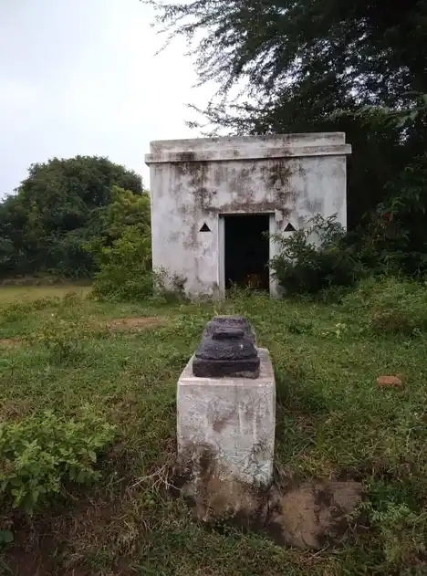 Arulmigu Pidariyar Temple, Thirukalapur - 621805 அருள்மிகு பிடாரியார் திருக்கோயில், Thirukalapur - 621805, Ariyalur - Ancient Temple Architecture and History Image 5