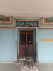 Arulmigu Pidariyar Temple, Thiruvasi - 621216 Temple