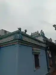 Arulmigu Pidariyar Temple, Thiruvasi - 621216 அருள்மிகு பிடாரி திருக்கோயில், Thiruvasi - 621216, Thiruchirappalli - Ancient Temple Architecture and History Image 2