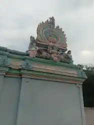 Arulmigu Pidariyar Temple, Thiruvasi - 621216 அருள்மிகு பிடாரி திருக்கோயில், Thiruvasi - 621216, Thiruchirappalli - Ancient Temple Architecture and History Image 3