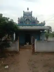 Arulmigu Pidariyar Temple, Thiruvasi - 621216 அருள்மிகு பிடாரி திருக்கோயில், Thiruvasi - 621216, Thiruchirappalli - Ancient Temple Architecture and History Image 5