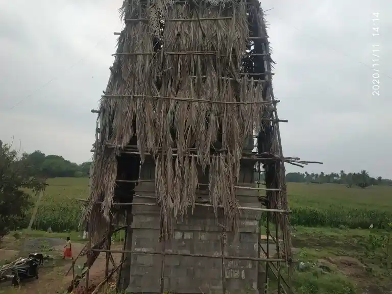 Arulmigu Pidariyar Temple, Thondapadi - 621116 Arulmigu Pidariyar Temple, Thondapadi - 621116, Perambalur - Ancient Temple Architecture and History Image 3