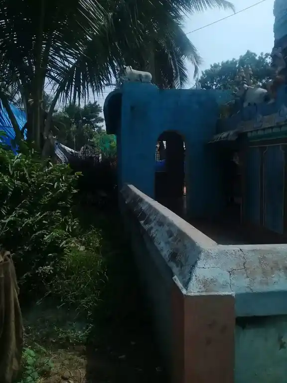 Arulmigu Pidariyar Temple, Thuthur - 621701 Arulmigu Pidariyar Temple, Thuthur - 621701, Ariyalur - Ancient Temple Architecture and History Image 3