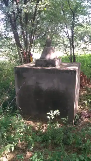 Arulmigu Pidariyar Temple, Ulliyakudi - 621704 அருள்மிகு பிடாரியார் திருக்கோயில், Ulliyakudi - 621704, Ariyalur - Ancient Temple Architecture and History Image 5