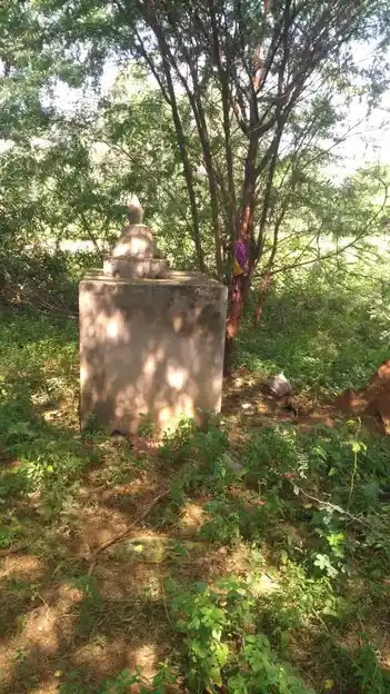 Arulmigu Pidariyar Temple, Ulliyakudi - 621704 அருள்மிகு பிடாரியார் திருக்கோயில், Ulliyakudi - 621704, Ariyalur - Ancient Temple Architecture and History Image 7